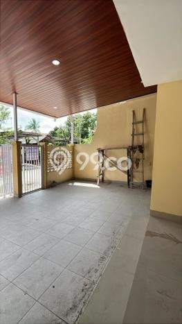 Hunian Nyaman Asri 3 KT Siap Huni di Harapan Indah Bekasi Hunian Nyaman Asri 3 KT Siap Huni di Harapan Indah Bekasi