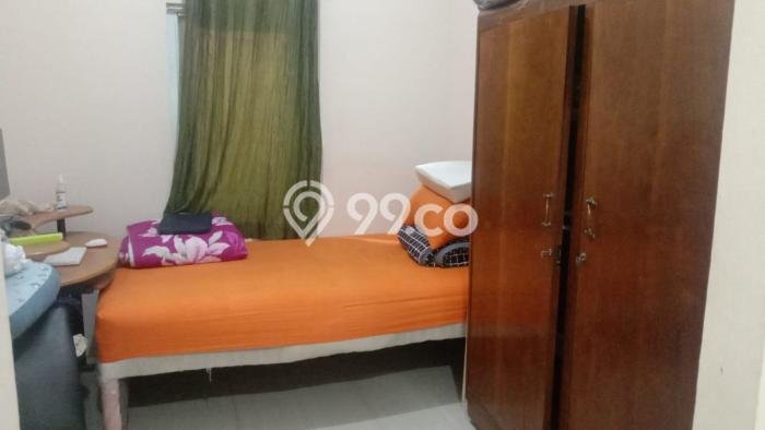 Hunian Nyaman Asri 3 KT Siap Pakai di Pekayon Bekasi Hunian Nyaman Asri 3 KT Siap Pakai di Pekayon Bekasi