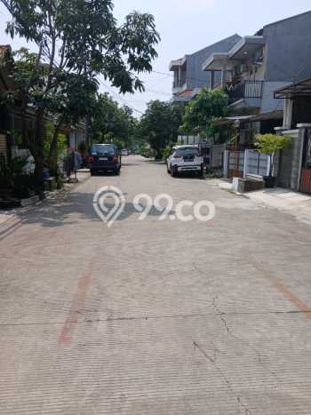 Rumah Luas Asri 2 KT Siap Huni di Harapan Indah Bekasi Rumah Luas Asri 2 KT Siap Huni di Harapan Indah Bekasi