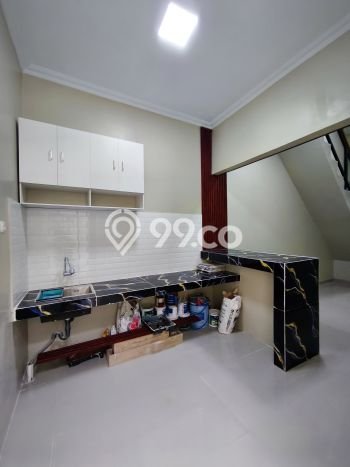 Rumah Terjangkau Dijual di Babelan, Bekasi Harga Rp 450 Juta Rumah Terjangkau Dijual di Babelan, Bekasi Harga Rp 450 Juta