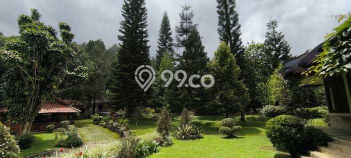 Vila di Cisarua, Area 4683m2m², Kawasan Asri untuk tempat tinggal Vila di Cisarua, Area 4683m2m², Kawasan Asri untuk tempat tinggal