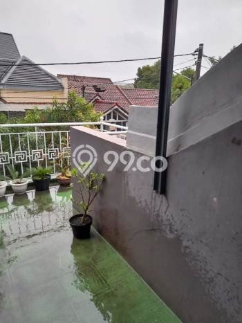 Rumah Minimalis 3 Kamar LT 140m2 di Harapan Indah Rumah Minimalis 3 Kamar LT 140m2 di Harapan Indah