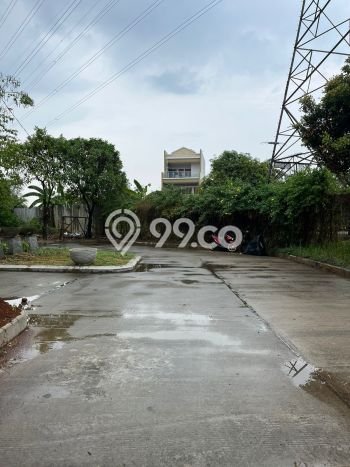 Dijual Cepat Rumah Bagus Siap Huni LB 70m2 di Tarumajaya, Bekasi Dijual Cepat Rumah Bagus Siap Huni LB 70m2 di Tarumajaya, Bekasi