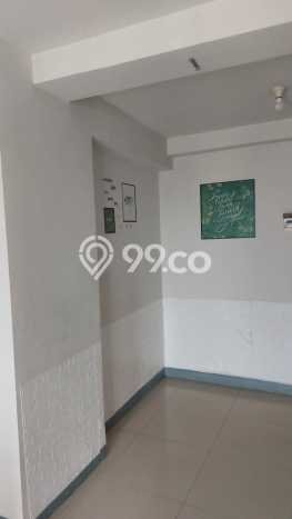 Dijual Segera Apartemen 2 KT & 1 KM di Pulo Gadung, Jakarta Timur Dijual Segera Apartemen 2 KT & 1 KM di Pulo Gadung, Jakarta Timur