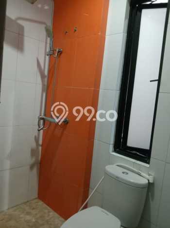 Rumah Modern 4 Kamar LT 112m2 di Harapan Indah Rumah Modern 4 Kamar LT 112m2 di Harapan Indah
