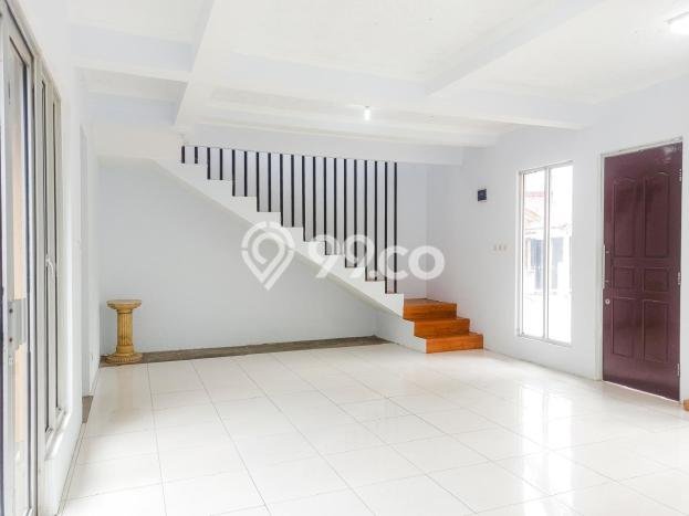 Dijual Rumah 3 Kamar Lokasi Strategis Bagus dan Strategis di Rawalumbu Dijual Rumah 3 Kamar Lokasi Strategis Bagus dan Strategis di Rawalumbu