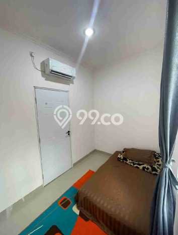 Rumah Modern Minimalis 3 Kamar Bisa Langsung Pindah di Cakung Rumah Modern Minimalis 3 Kamar Bisa Langsung Pindah di Cakung
