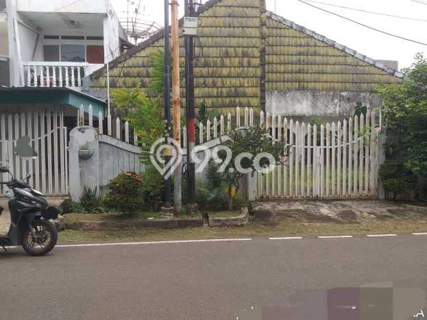 Jual Cepat Hunian Elegan Cozy di Jakarta Timur Jual Cepat Hunian Elegan Cozy di Jakarta Timur
