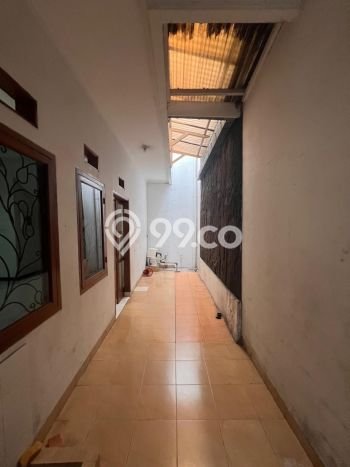 Rumah Cantik Siap Huni Di Duren Sawit Luas 200m2 Aman Rumah Cantik Siap Huni Di Duren Sawit Luas 200m2 Aman
