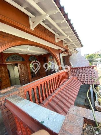 Siap Huni Rumah Mewah 4 Kamar di Tebet Dekat ke Mana Saja Siap Huni Rumah Mewah 4 Kamar di Tebet Dekat ke Mana Saja
