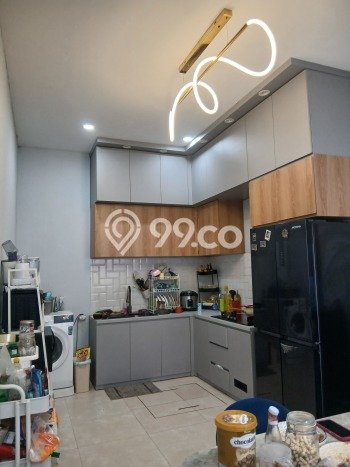 Dijual Rumah 3 Kamar Lokasi Ideal Bagus dan Strategis di Cakung Dijual Rumah 3 Kamar Lokasi Ideal Bagus dan Strategis di Cakung