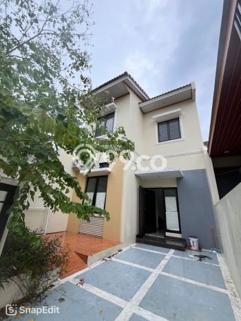 Dijual Cepat Rumah Bagus Siap Huni LB 70m2 di Tarumajaya, Bekasi Dijual Cepat Rumah Bagus Siap Huni LB 70m2 di Tarumajaya, Bekasi