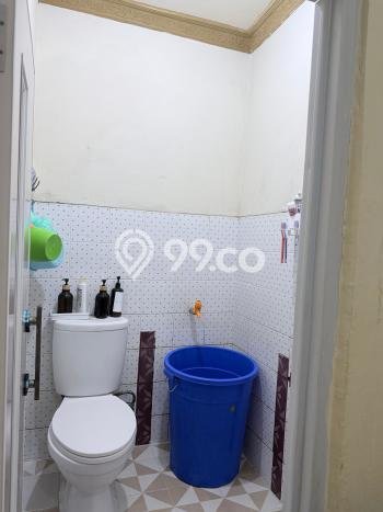 Rumah Minimalis LB/LT 50m2/60m2 Dijual di Pondok Ungu, Bekasi Rumah Minimalis LB/LT 50m2/60m2 Dijual di Pondok Ungu, Bekasi