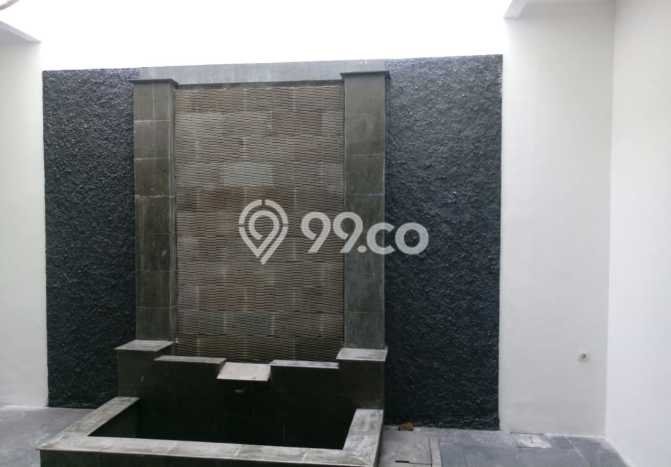 Hunian Mewah LB 250m2 Siap Huni Desain Elegan di Rawamangun, Jakarta Timur Hunian Mewah LB 250m2 Siap Huni Desain Elegan di Rawamangun, Jakarta Timur