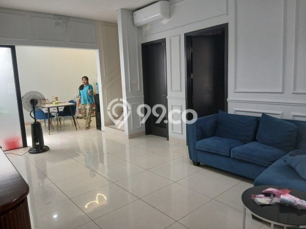 Dijual Rumah 3 Kamar Lokasi Ideal Bagus dan Strategis di Cakung Dijual Rumah 3 Kamar Lokasi Ideal Bagus dan Strategis di Cakung