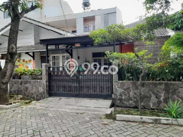 Jual Rumah Eksklusif 2 KT di Harapan Indah, Bekasi Jual Rumah Eksklusif 2 KT di Harapan Indah, Bekasi