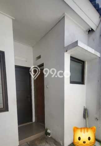 Jual Rumah Favorit Siap Huni LB 53m2 di Tarumajaya, Bekasi Jual Rumah Favorit Siap Huni LB 53m2 di Tarumajaya, Bekasi