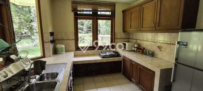 Vila di Cisarua, Area 4683m2m², Kawasan Asri untuk tempat tinggal Vila di Cisarua, Area 4683m2m², Kawasan Asri untuk tempat tinggal