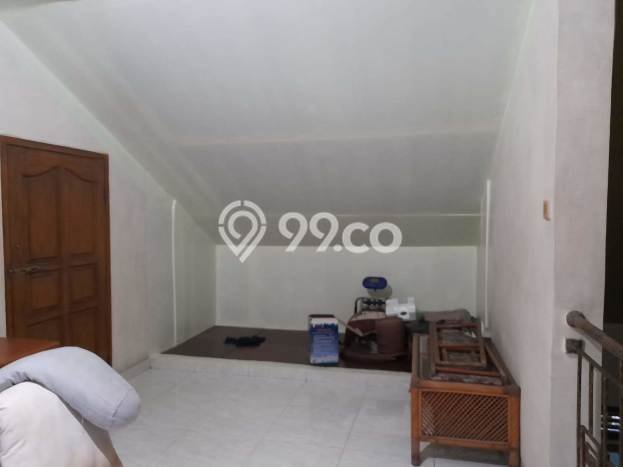 Rumah Minimalis 3 Kamar LT 140m2 di Harapan Indah Rumah Minimalis 3 Kamar LT 140m2 di Harapan Indah