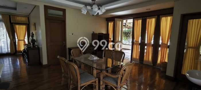 Vila di Cisarua, Area 4683m2m², Kawasan Asri untuk tempat tinggal Vila di Cisarua, Area 4683m2m², Kawasan Asri untuk tempat tinggal
