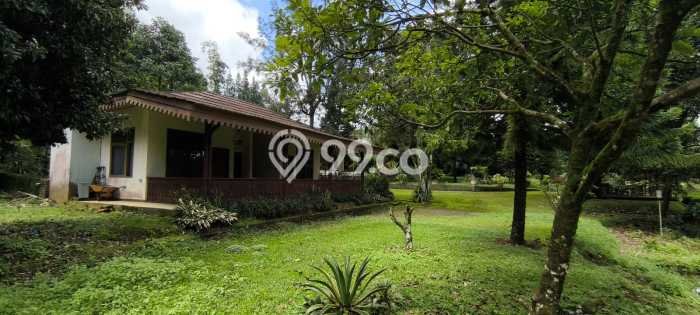 Vila di Cisarua, Area 4683m2m², Kawasan Asri untuk tempat tinggal Vila di Cisarua, Area 4683m2m², Kawasan Asri untuk tempat tinggal