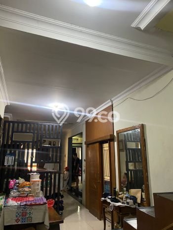 Rumah Modern 4 Kamar LT 192m2 di Cikeas Rumah Modern 4 Kamar LT 192m2 di Cikeas