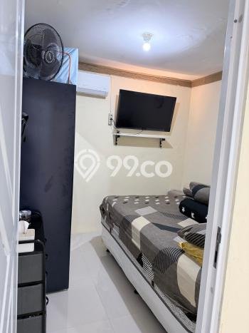 Rumah Minimalis LB/LT 50m2/60m2 Dijual di Pondok Ungu, Bekasi Rumah Minimalis LB/LT 50m2/60m2 Dijual di Pondok Ungu, Bekasi