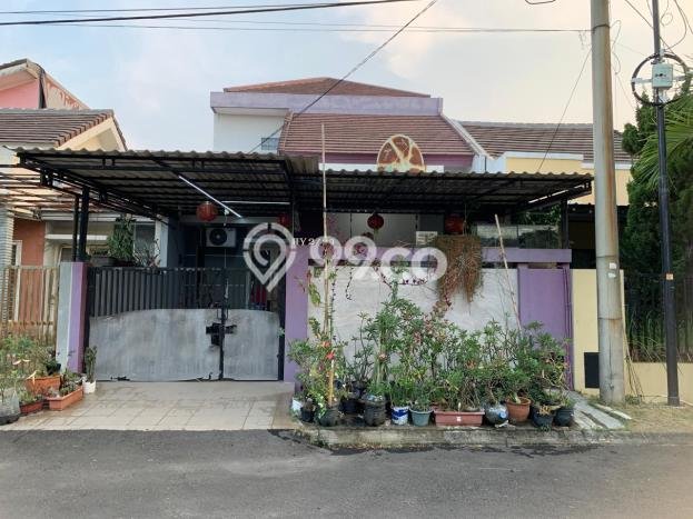 Hunian Nyaman Asri 3 KT Siap Pakai di Harapan Indah Bekasi Hunian Nyaman Asri 3 KT Siap Pakai di Harapan Indah Bekasi