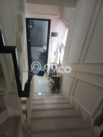 Dijual Rumah 3 Kamar Lokasi Ideal Bagus dan Strategis di Cakung Dijual Rumah 3 Kamar Lokasi Ideal Bagus dan Strategis di Cakung