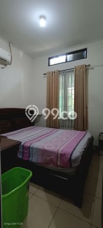 Dijual Rumah 2 Kamar Lokasi Strategis Nyaman dan Strategis di Tarumajaya Dijual Rumah 2 Kamar Lokasi Strategis Nyaman dan Strategis di Tarumajaya