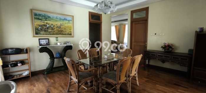 Vila di Cisarua, Area 4683m2m², Kawasan Asri untuk tempat tinggal Vila di Cisarua, Area 4683m2m², Kawasan Asri untuk tempat tinggal
