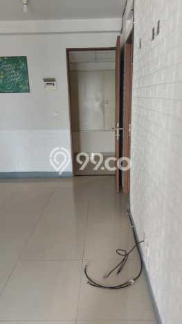 Dijual Segera Apartemen 2 KT & 1 KM di Pulo Gadung, Jakarta Timur Dijual Segera Apartemen 2 KT & 1 KM di Pulo Gadung, Jakarta Timur