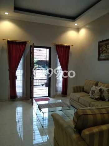 Rumah Modern 4 Kamar LT 112m2 di Harapan Indah Rumah Modern 4 Kamar LT 112m2 di Harapan Indah