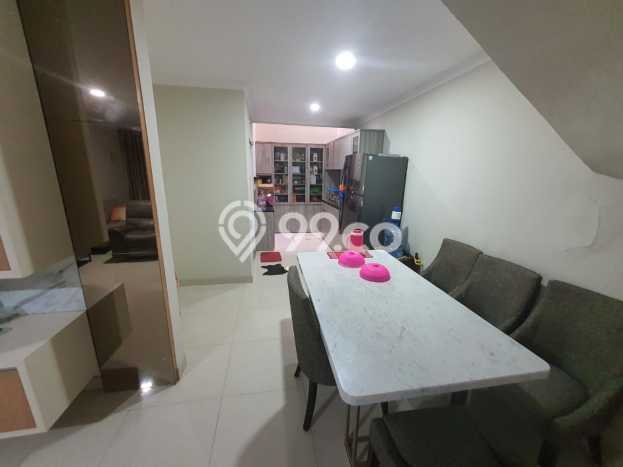 Best Deal Hunian Mewah Ideal dan Luas di Kelapa Gading, Jakarta Utara Best Deal Hunian Mewah Ideal dan Luas di Kelapa Gading, Jakarta Utara