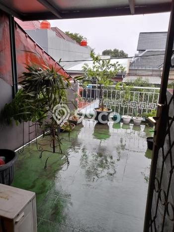 Rumah Minimalis 3 Kamar LT 140m2 di Harapan Indah Rumah Minimalis 3 Kamar LT 140m2 di Harapan Indah