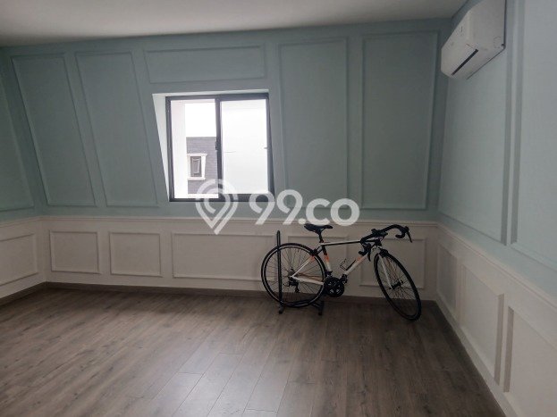 Dijual Rumah 3 Kamar Lokasi Ideal Bagus dan Strategis di Cakung Dijual Rumah 3 Kamar Lokasi Ideal Bagus dan Strategis di Cakung