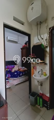 Dijual Rumah 2 Kamar Lokasi Strategis Nyaman dan Strategis di Tarumajaya Dijual Rumah 2 Kamar Lokasi Strategis Nyaman dan Strategis di Tarumajaya