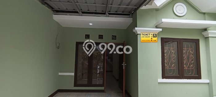 Dijual Hunian Rumah Nyaman 3 Kamar di harapan indah, Bekasi Dijual Hunian Rumah Nyaman 3 Kamar di harapan indah, Bekasi