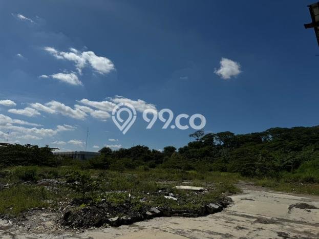 Jarang Ada! Tanah di Pulo Gadung Punya Luas 24100m2 - Jarang Ada! Tanah di Pulo Gadung Punya Luas 24100m2 -