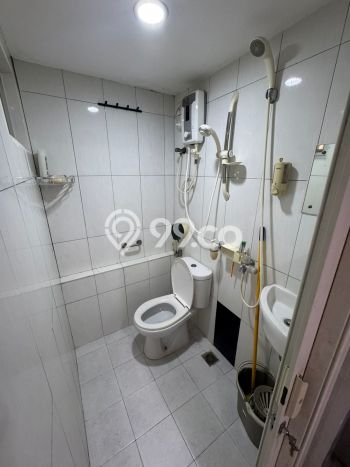 Apartemen Terjangkau di Kelapa Gading Spesifikasi 1 Kamar Apartemen Terjangkau di Kelapa Gading Spesifikasi 1 Kamar