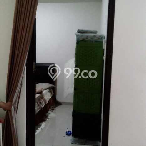 Rumah Modern 3 KT di Pondok Kelapa Jakarta Timur Unfurnished Rumah Modern 3 KT di Pondok Kelapa Jakarta Timur Unfurnished