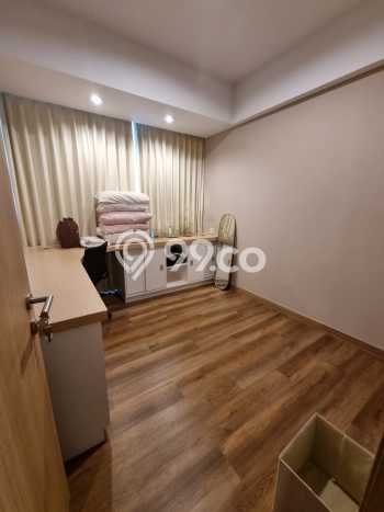 Apartemen Luxury Dijual di Cempaka Putih Jakarta Pusat Luas 162m2 Apartemen Luxury Dijual di Cempaka Putih Jakarta Pusat Luas 162m2