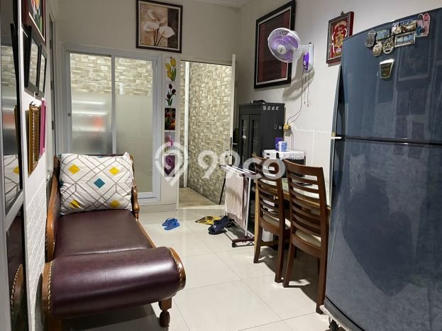 Rumah Modern 4 KT di Harapan Indah Bekasi Rumah Modern 4 KT di Harapan Indah Bekasi