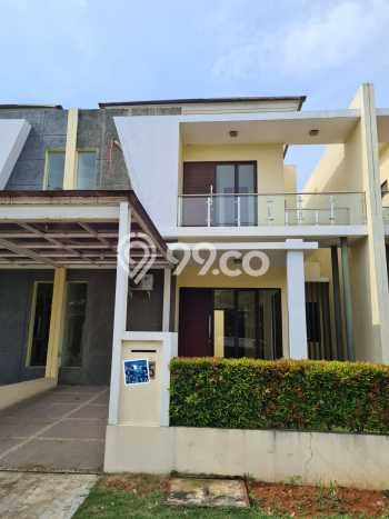Rumah Modern 3 KT di Harapan Indah Bekasi Unfurnished Rumah Modern 3 KT di Harapan Indah Bekasi Unfurnished