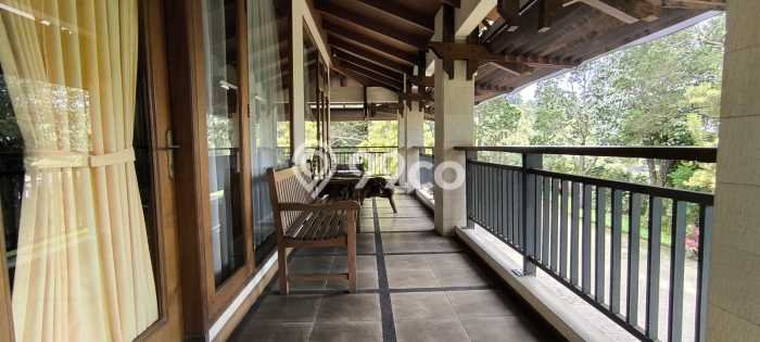 Vila di Cisarua, Area 4683m2m², Kawasan Asri untuk tempat tinggal Vila di Cisarua, Area 4683m2m², Kawasan Asri untuk tempat tinggal
