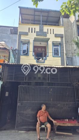 Hunian Nyaman Asri 10 KT Siap Huni di Mangga Besar Jakarta Barat Hunian Nyaman Asri 10 KT Siap Huni di Mangga Besar Jakarta Barat