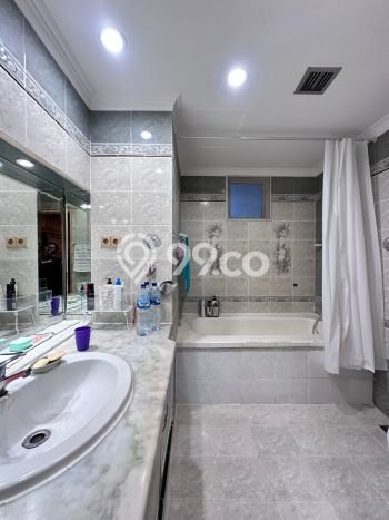 Paling Dicari! Apartemen Premium Dijual di Pondok Indah Punya 3 Bedroom Paling Dicari! Apartemen Premium Dijual di Pondok Indah Punya 3 Bedroom