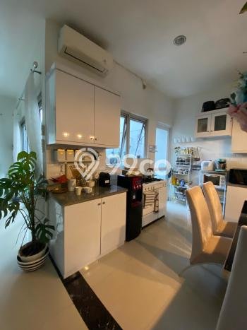 Dijual Rumah Modern 4 KT di Jati Asih, Bekasi Dijual Rumah Modern 4 KT di Jati Asih, Bekasi