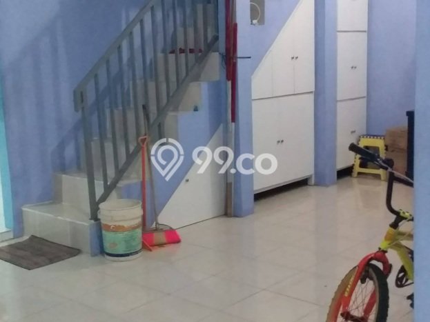 Hunian Nyaman Asri 3 KT Siap Huni di harapan indah Bekasi Hunian Nyaman Asri 3 KT Siap Huni di harapan indah Bekasi