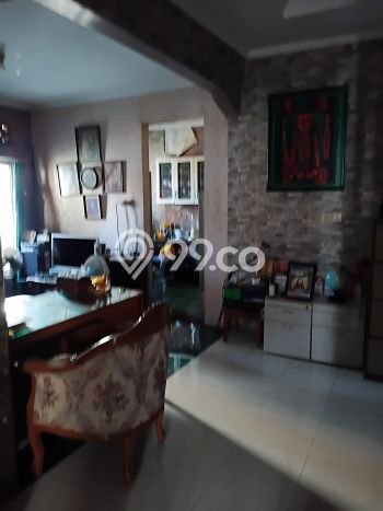 Dijual Rumah Strategis Bagus Punya 3 KT di Medan Satria Bekasi SHM Dijual Rumah Strategis Bagus Punya 3 KT di Medan Satria Bekasi SHM